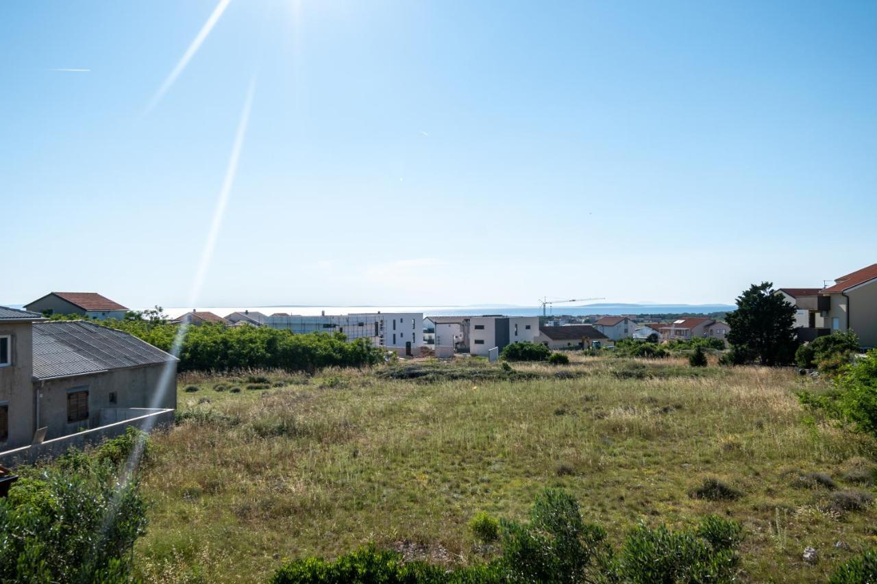 Apartments With A Parking Space Povljana, Pag - 6298 Eksteriør bilde