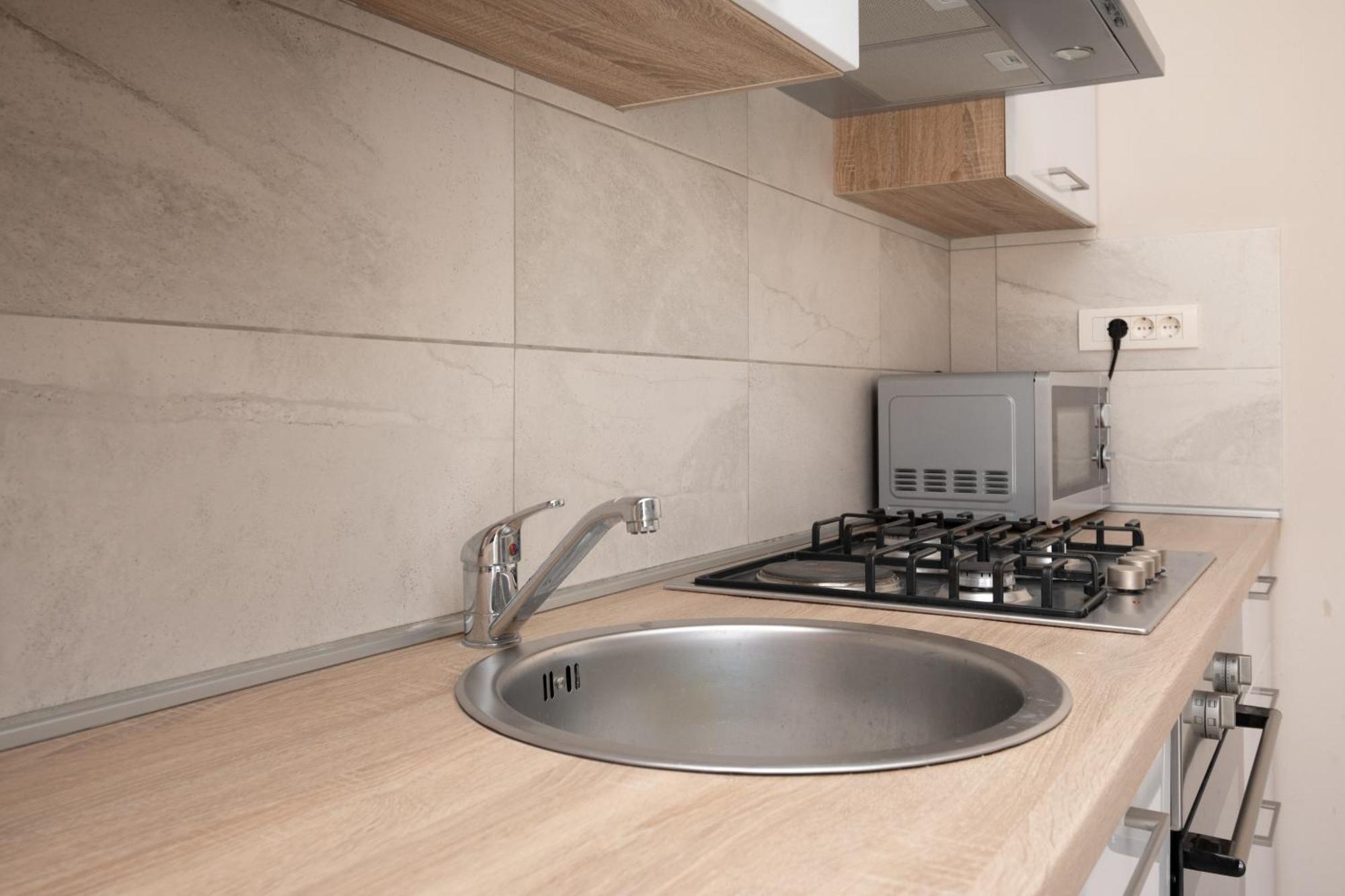 Apartments With A Parking Space Povljana, Pag - 6298 Rom bilde