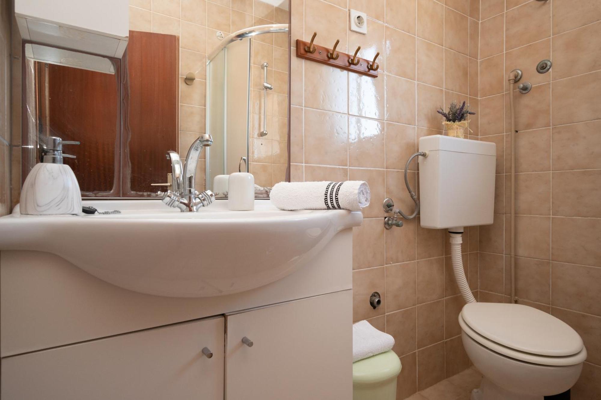 Apartments With A Parking Space Povljana, Pag - 6298 Rom bilde