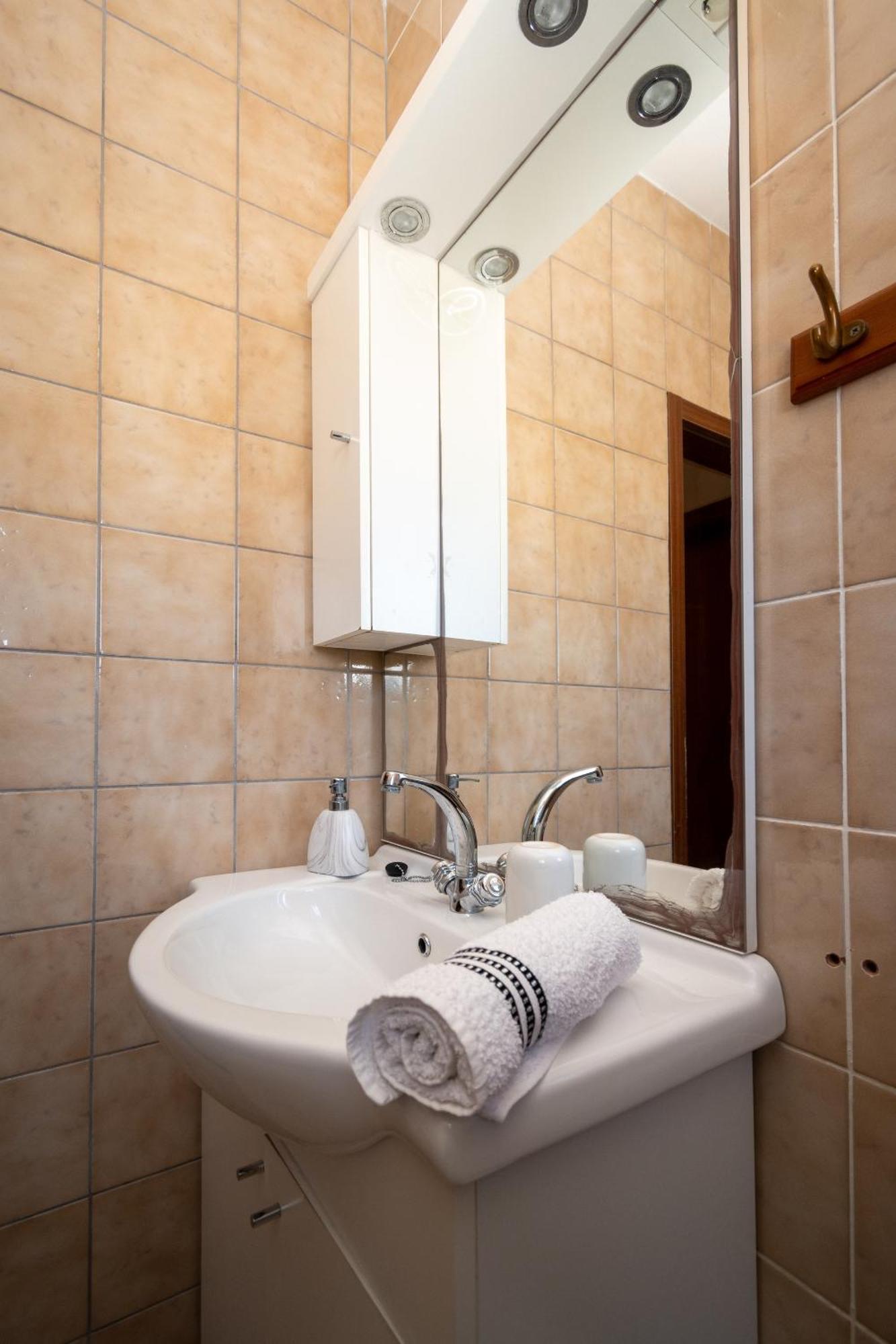 Apartments With A Parking Space Povljana, Pag - 6298 Rom bilde