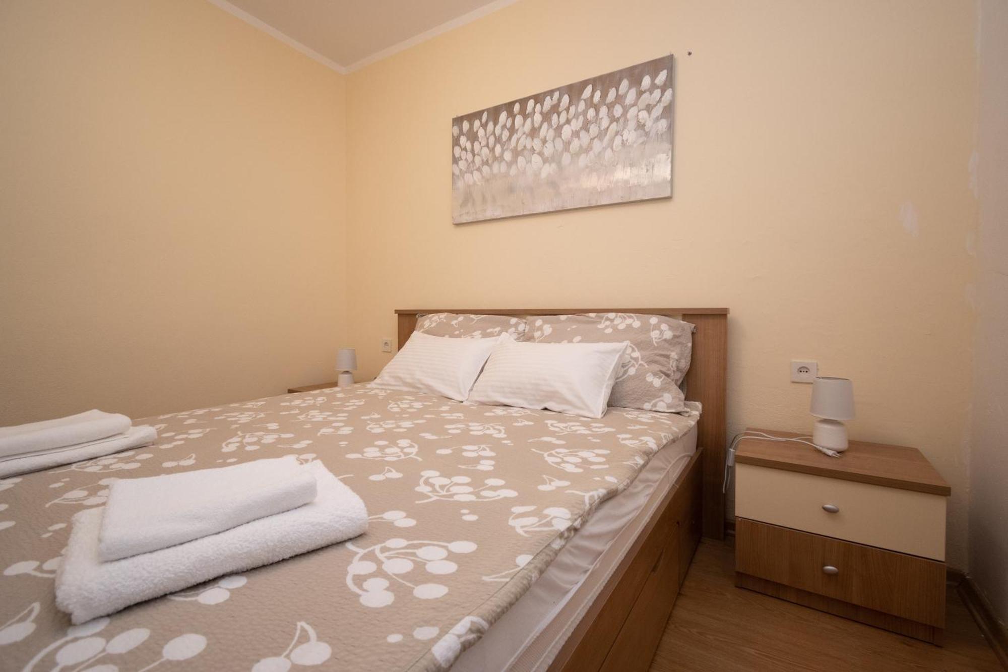 Apartments With A Parking Space Povljana, Pag - 6298 Rom bilde